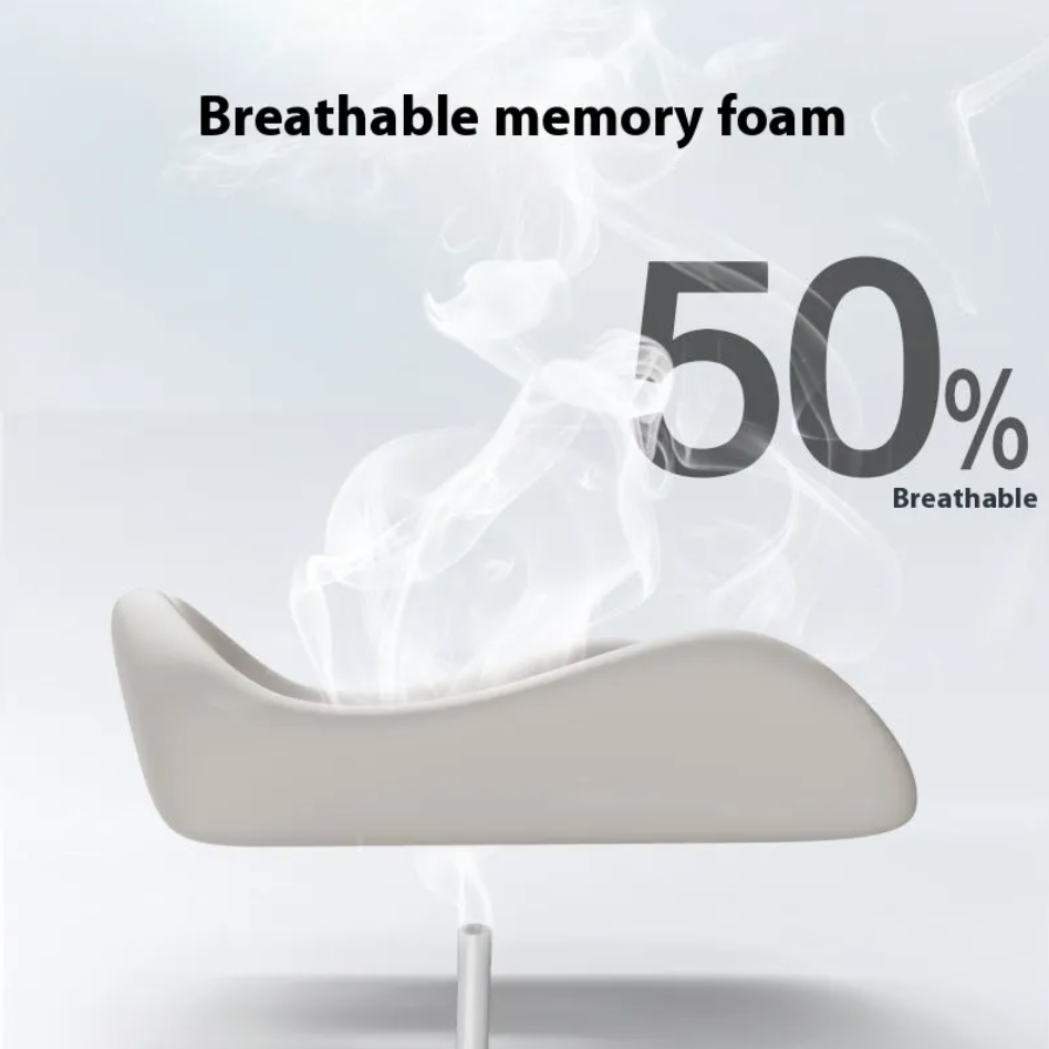 Memory Foam Seat Cushion