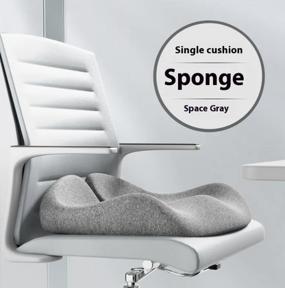 Memory Foam Seat Cushion