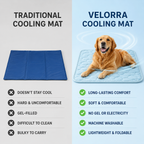 Pet Cooling Mat for Dogs & Cats