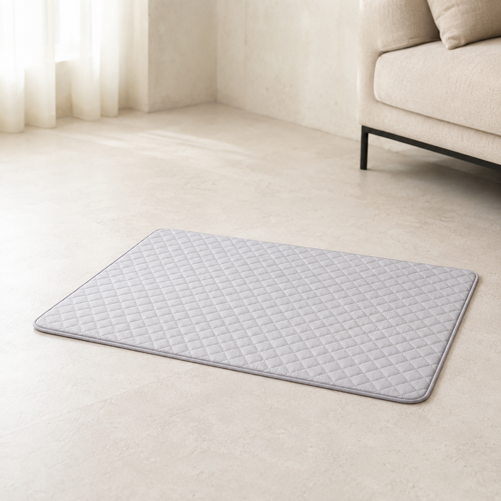 Pet Cooling Mat for Dogs & Cats