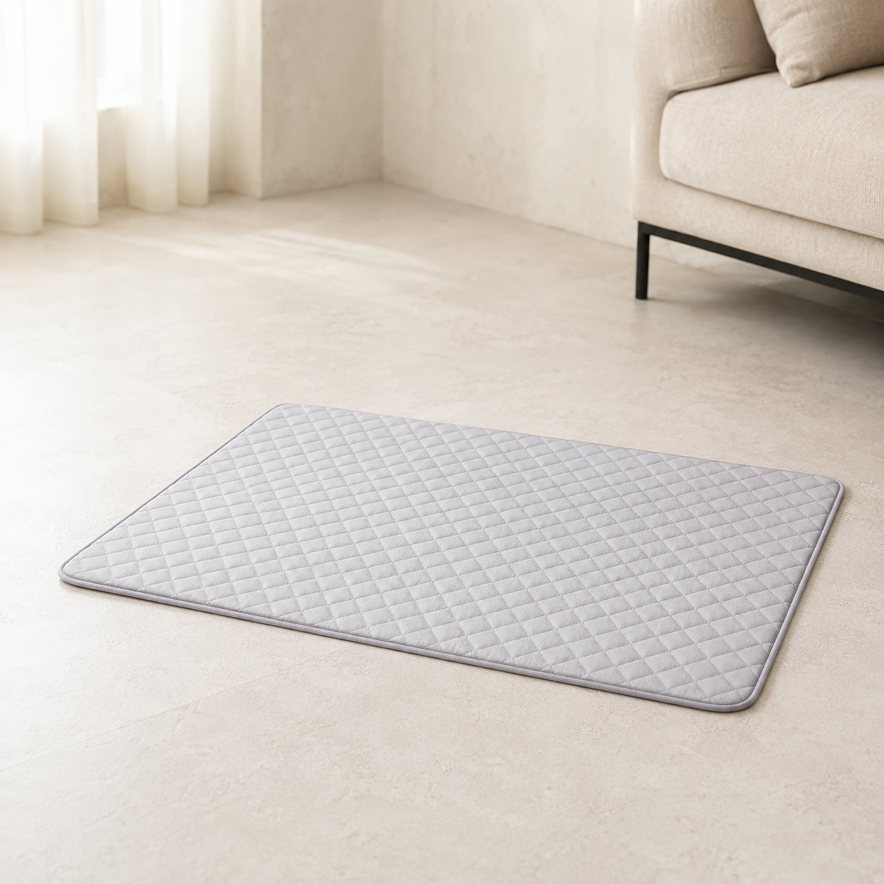 Pet Cooling Mat for Dogs & Cats