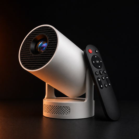 HauntCast™ Projector