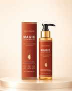 Magic Body Oil