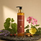 Magic Body Oil
