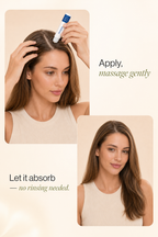 Hair Growth Serum Roller