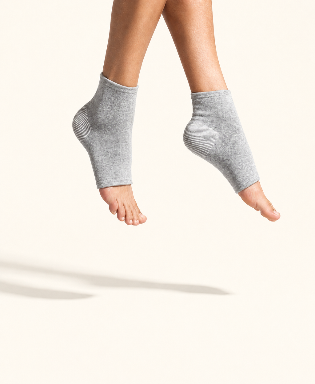 Compression Ankle Sleeve