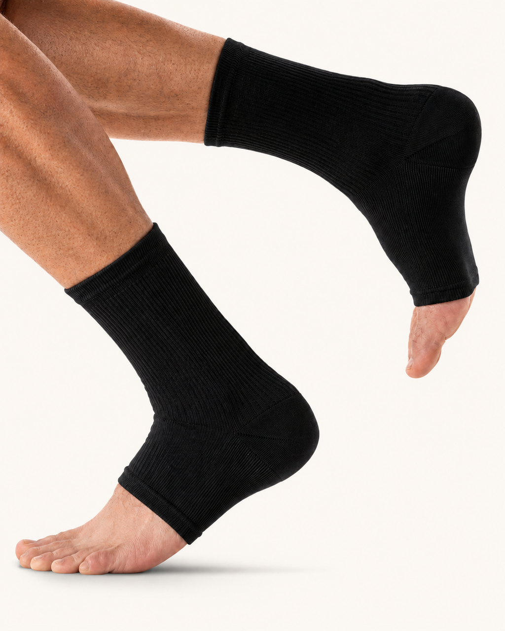 Compression Ankle Sleeve
