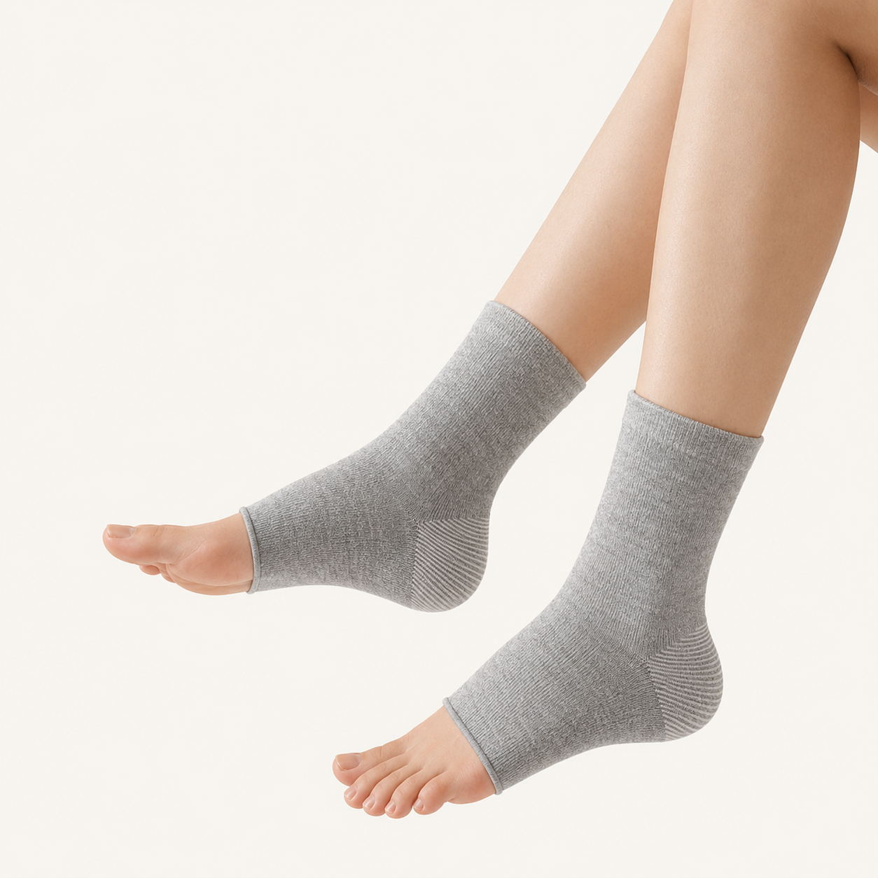 Compression Ankle Sleeve