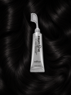 Velorra Comb-In Hair Color Cream — Instant Root Coverage at Home