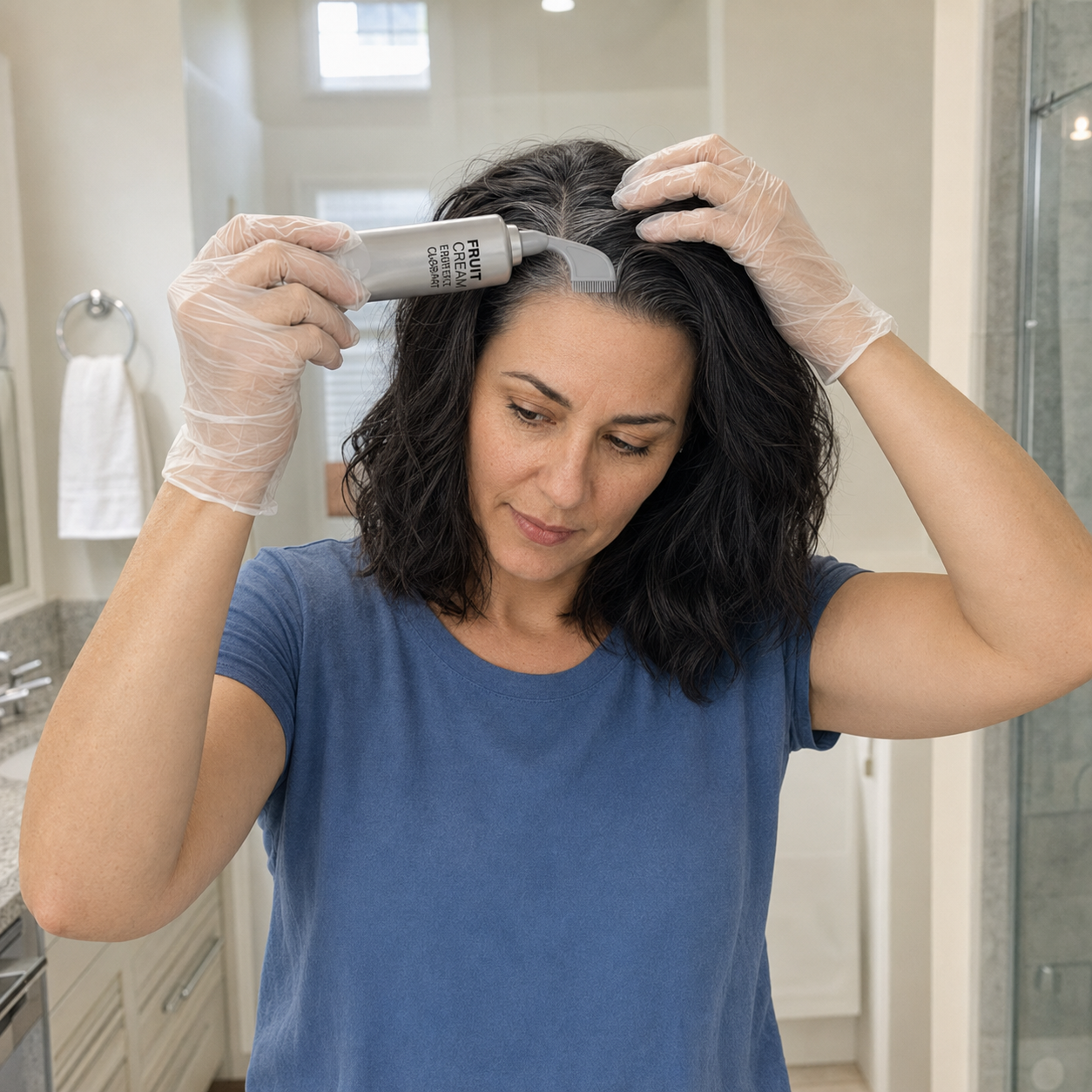 Comb It Through