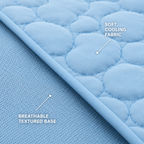Pet Cooling Mat for Dogs & Cats