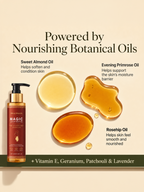 Magic Body Oil