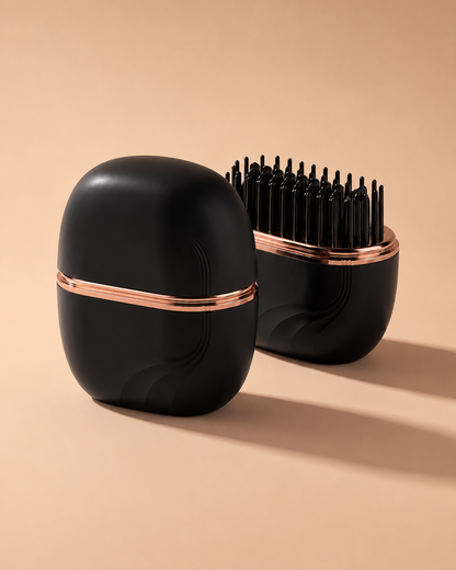 Velorra Silk Straightening Comb