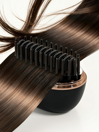 Velorra Silk Straightening Comb