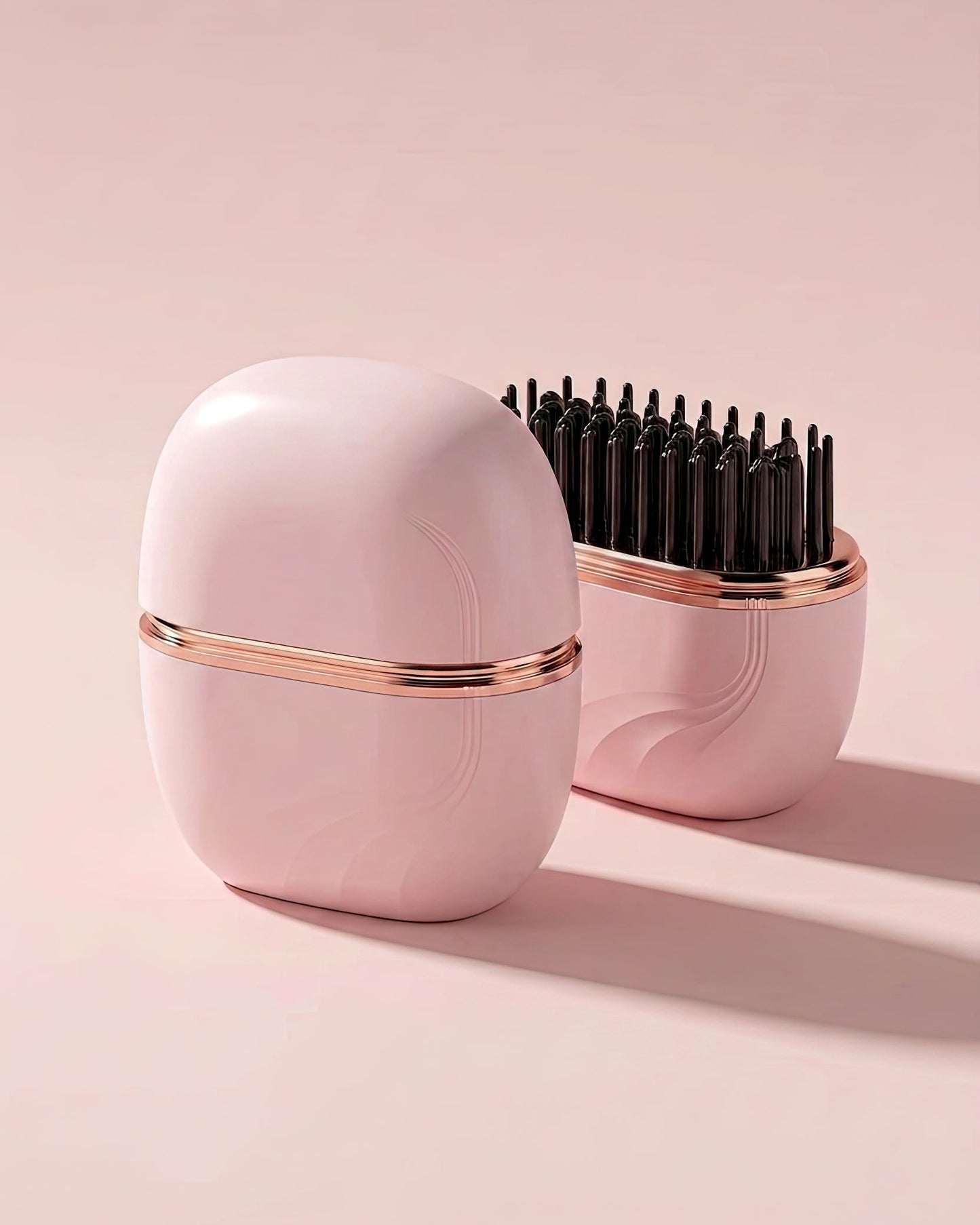 Velorra Silk Straightening Comb