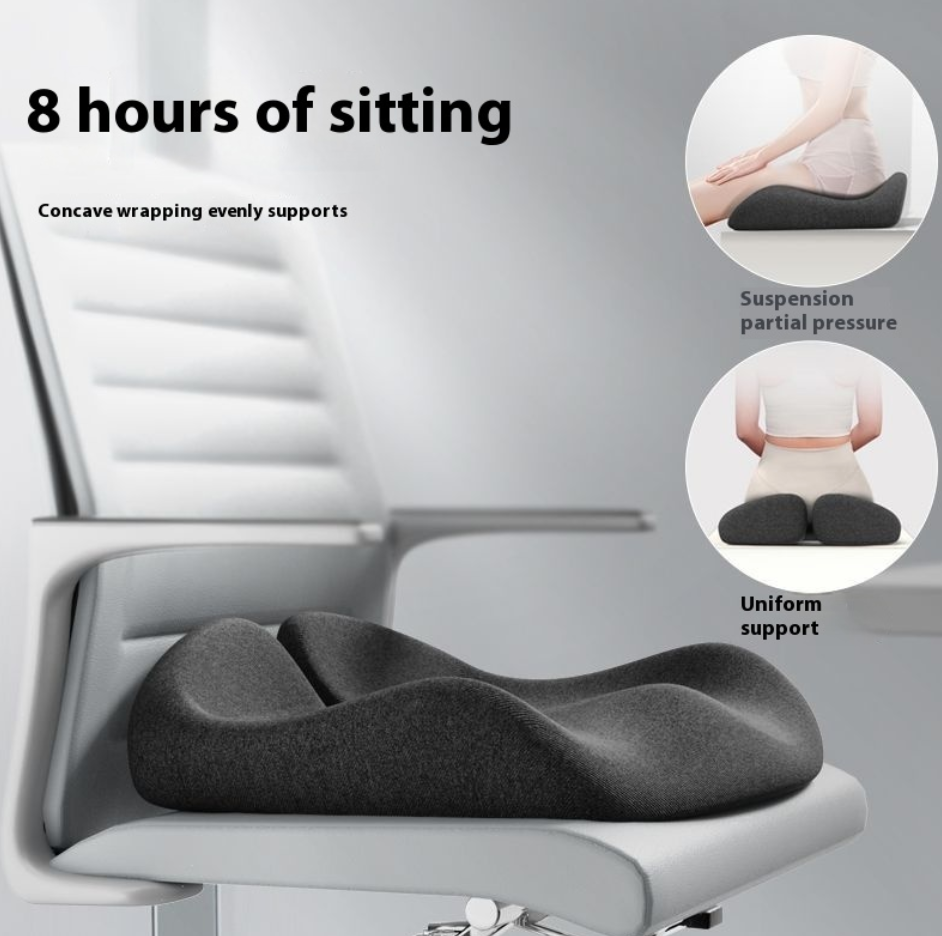 Memory Foam Seat Cushion