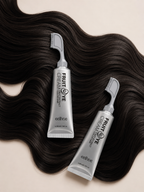 Velorra Comb-In Hair Color Cream — Instant Root Coverage at Home