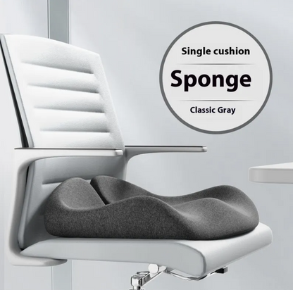 Memory Foam Seat Cushion